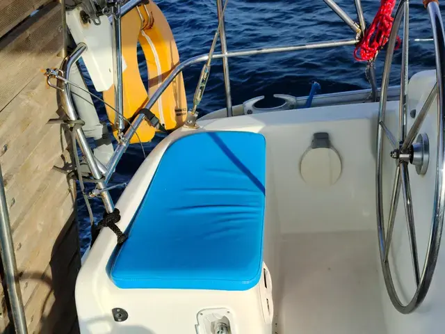 Beneteau Cyclades 43.4