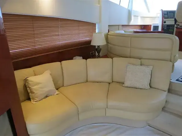 Fairline Squadron 62