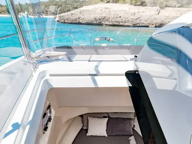 Beneteau Flyer 8.8 Spacedeck