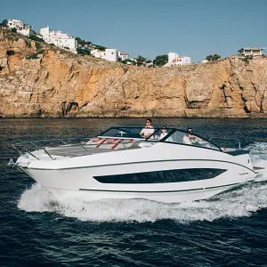 2024 Beneteau Flyer 10