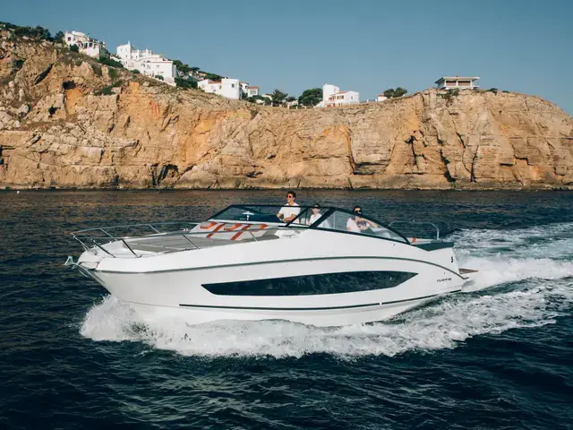 Beneteau Flyer 10