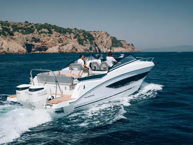 Beneteau Flyer 10