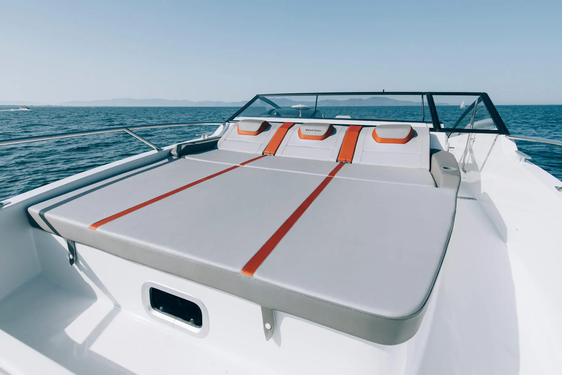 2024 Beneteau flyer 10