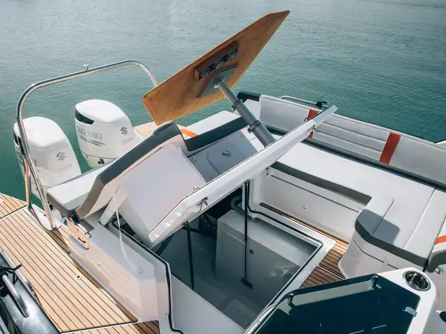 Beneteau Flyer 10