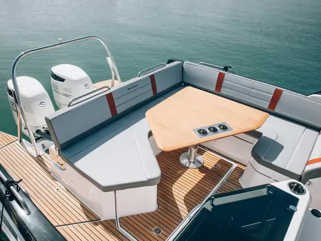 Beneteau Flyer 10