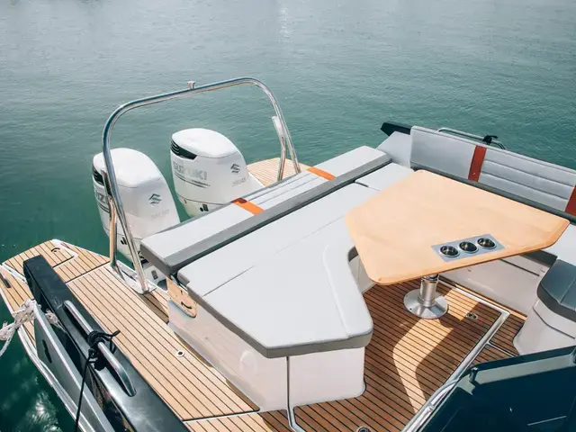 Beneteau Flyer 10