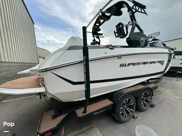 Nautique Super Air G23