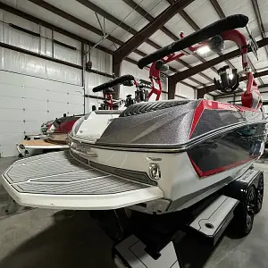 2019 Nautique Boats Super Air G23