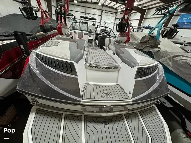 Nautique Super Air G23