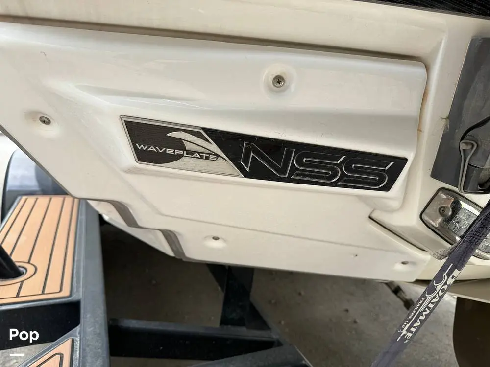 2019 Nautique super air g23