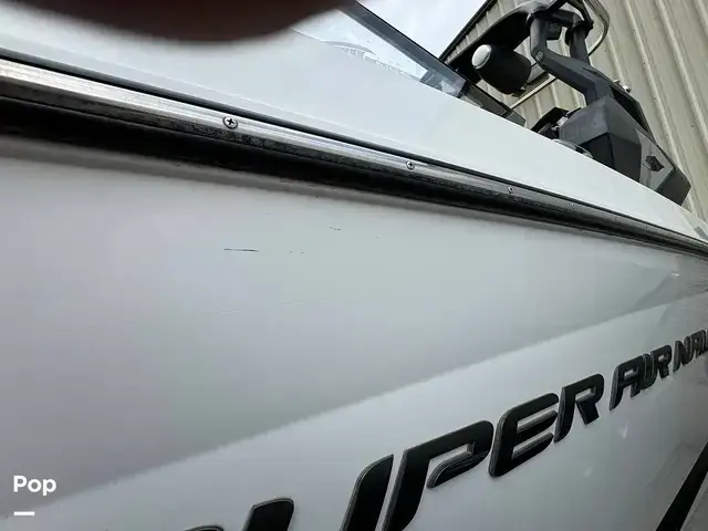 Nautique Super Air G23