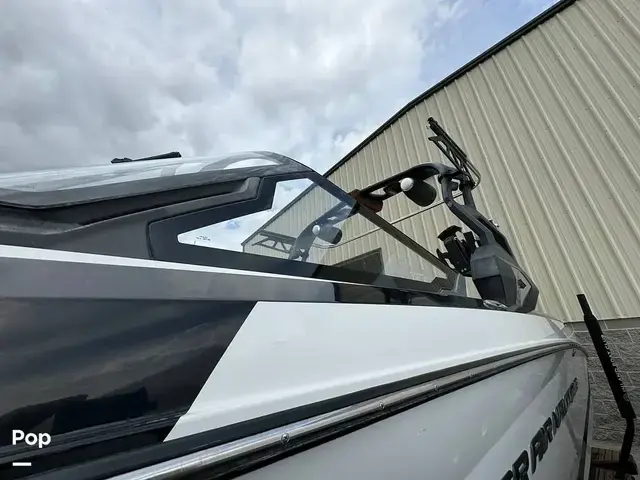 Nautique Super Air G23