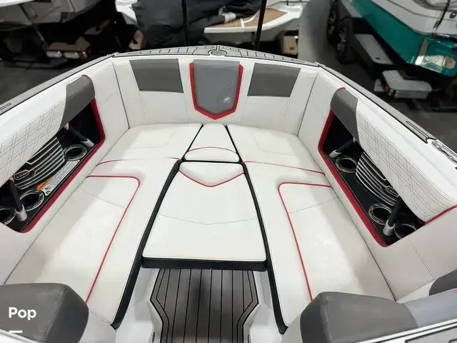 Nautique Super Air G23