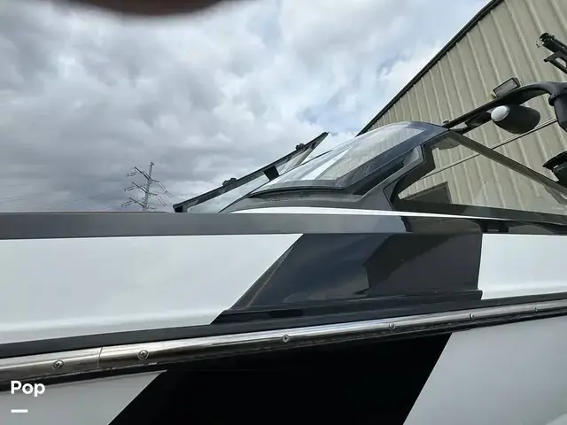 Nautique Super Air G23