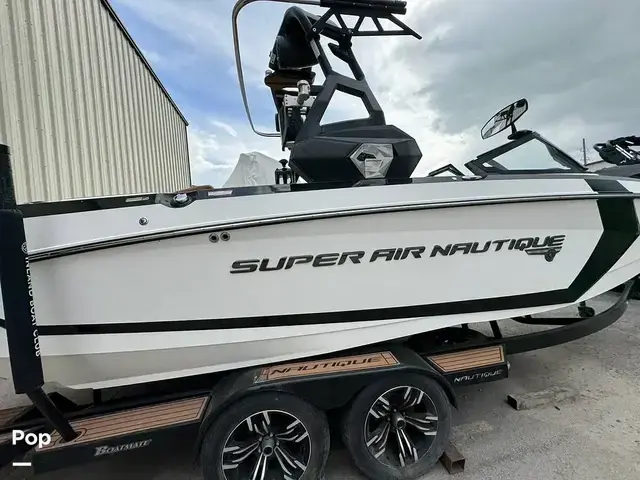 Nautique Super Air G23