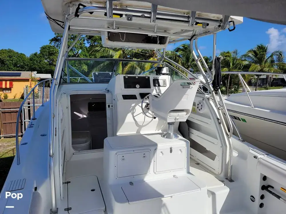 2000 Evinrude 29 walkaround