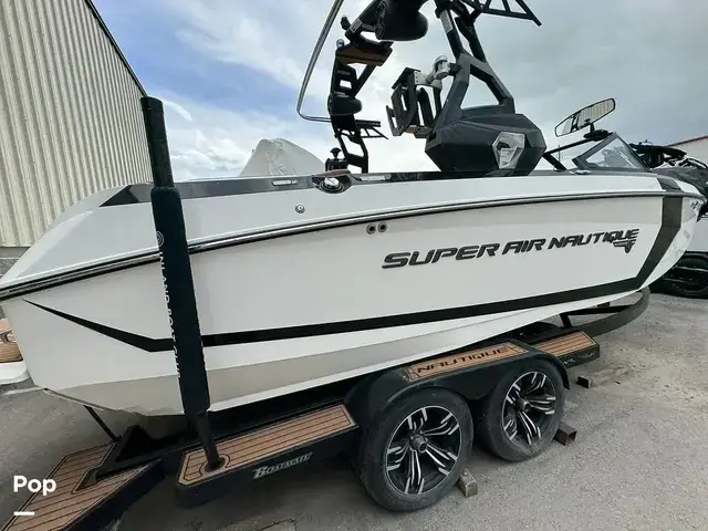 Nautique Super Air G23