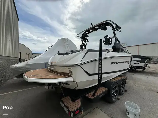 Nautique Super Air G23