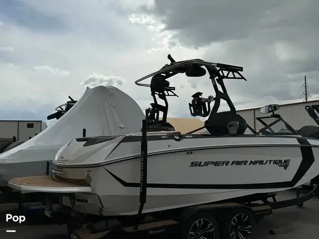 Nautique Super Air G23