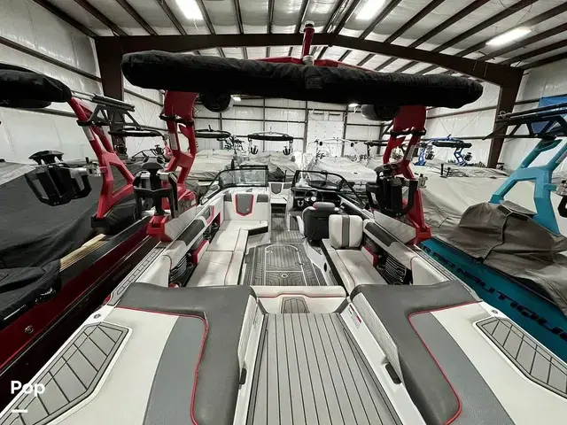 Nautique Super Air G23