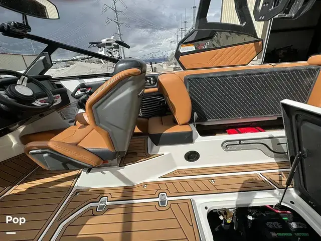 Nautique Super Air G23