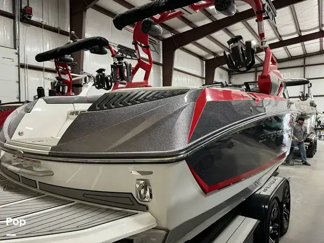 Nautique Super Air G23