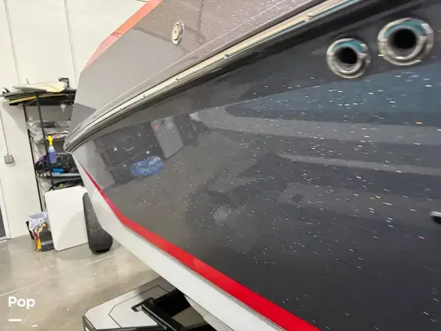 Nautique Super Air G23