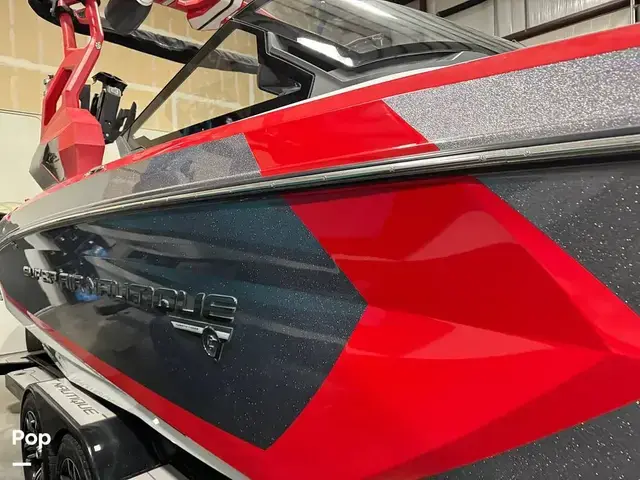 Nautique Super Air G23