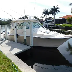 2008 Grady-White Express 360