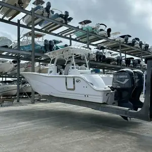 2020 Sea Fox Boats 328 Commander