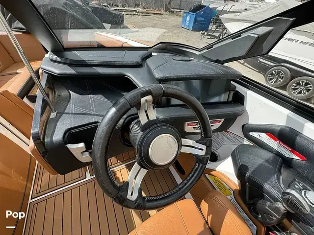 Nautique Super Air G23