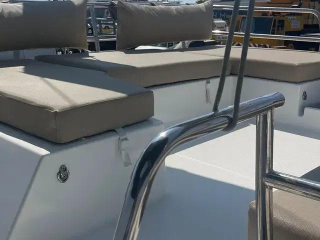 Fountaine Pajot Saona 47