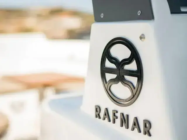 Rafnar Boats 1200 T-TOP