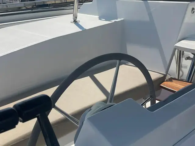 Fountaine Pajot Saona 47