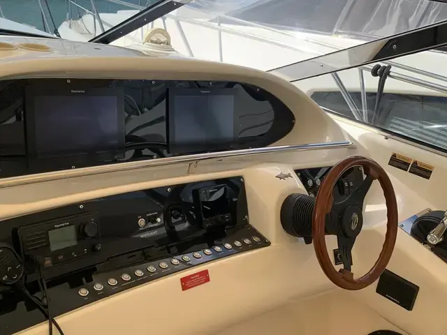 Sunseeker Predator 63