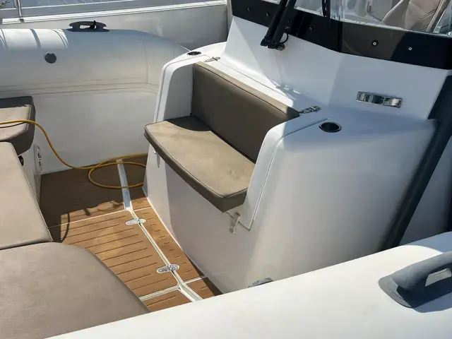 Rafnar Boats 1200 T-TOP