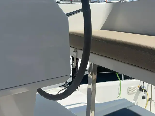 Fountaine Pajot Saona 47