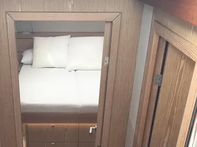 Fjord 48 Open