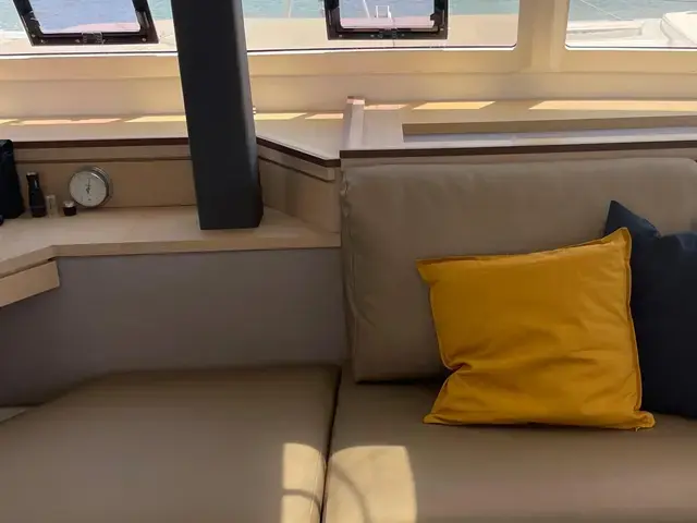 Fountaine Pajot Saona 47