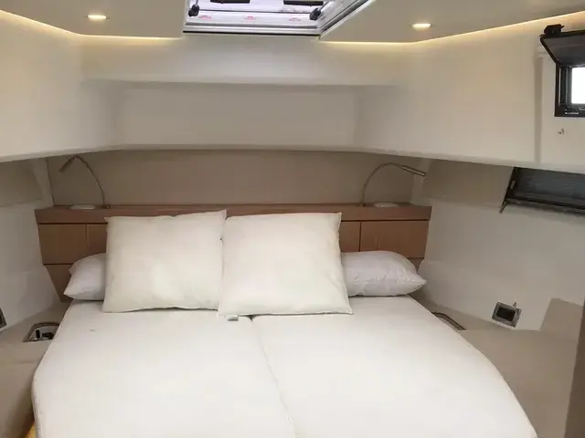 Fjord 48 Open