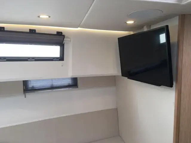 Fjord 48 Open