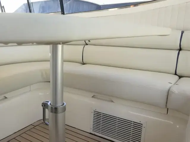 Sunseeker Predator 63