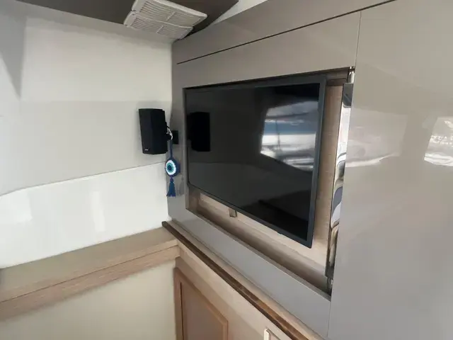 Fountaine Pajot Saona 47