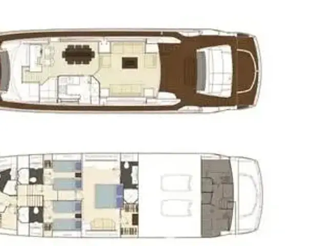 Sunseeker Predator 80