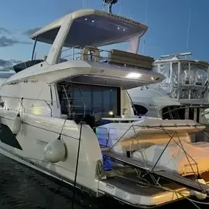 2019 Prestige 590