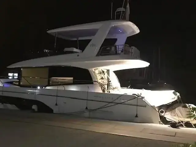 Prestige 590