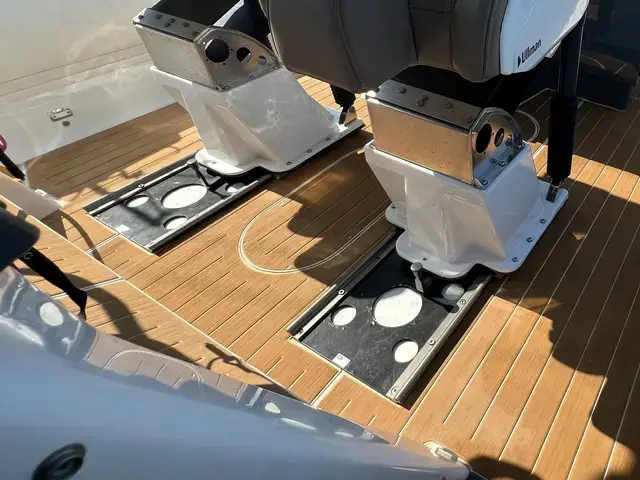 Rafnar Boats 1200 T-TOP