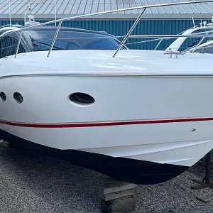 2014 Princess V39