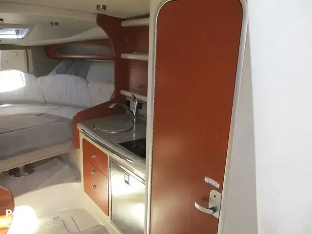 Chaparral 290 Signature