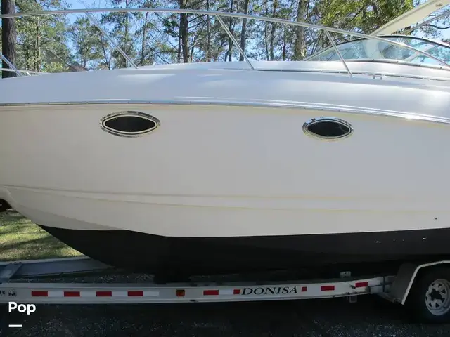 Chaparral 290 Signature